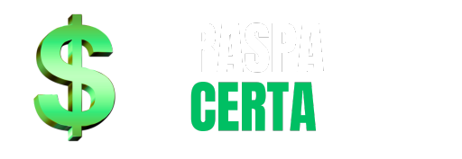 Raspa Certa Logo